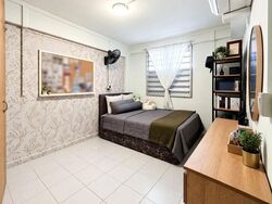 Blk 176 Boon Lay Green (Jurong West), HDB 3 Rooms #626445471